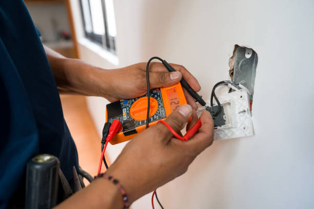 Best Electric Panel Repair  in Pleasant Grove, UT