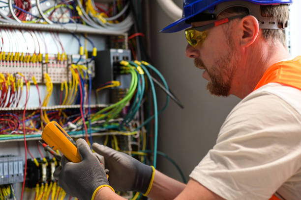 Pleasant Grove, UT Electrician Company