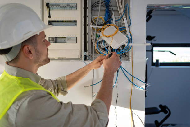 Best Electrical System Inspection  in Pleasant Grove, UT