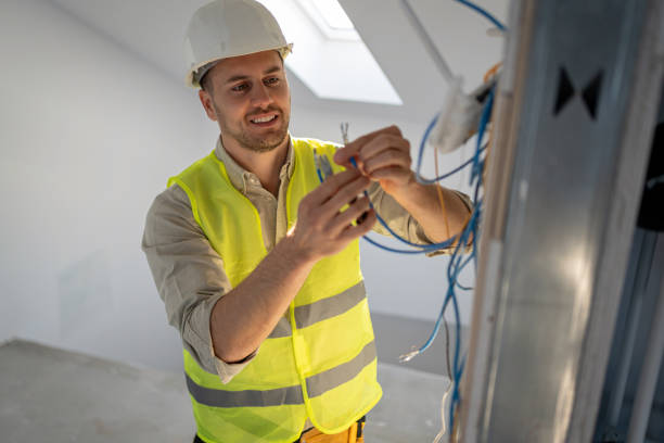 Best Ceiling Fan Installation Electrician  in Pleasant Grove, UT